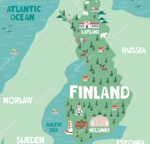 フィンランド