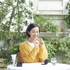 インビザライン（マウスピース矯正）