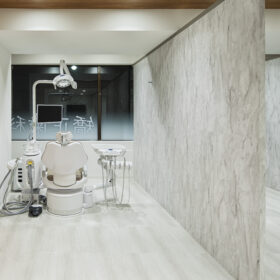 チェア　ユニット