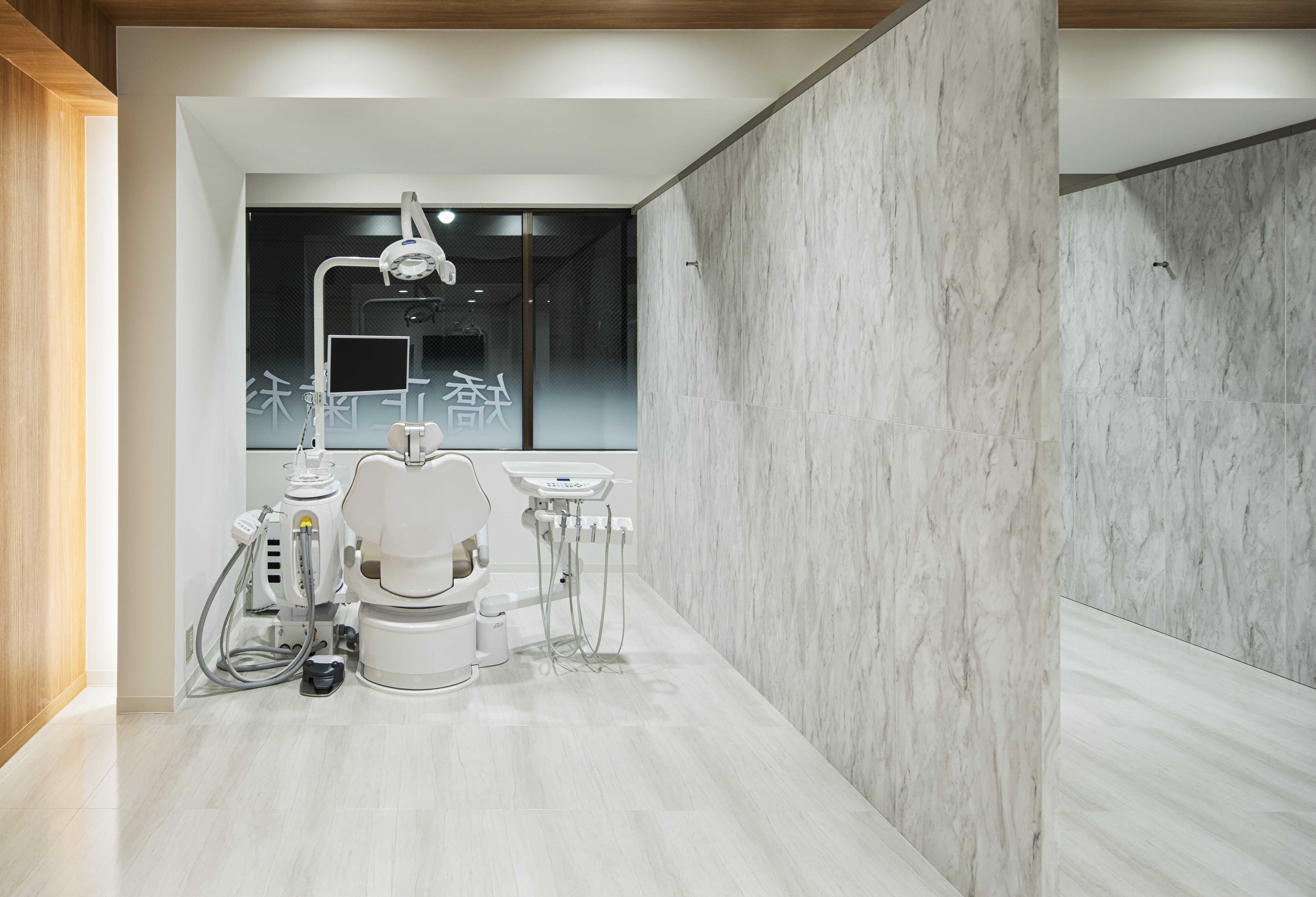 チェア　ユニット