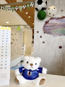 2026サッカーW杯